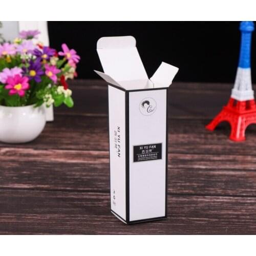 Cosmetic cardboard packaging box with sleeve silver foil material luxury high quality,skin care paper box packaging ---DH12892