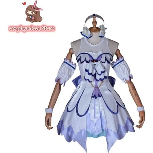 LoveLive! Sunshine!! Brightest Melody Takami Chika Cosplay Carnaval Costume Halloween Christmas Costume