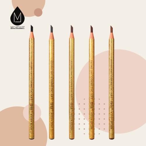 MICHESABY Eyebrow Cosmetics