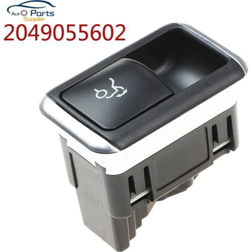New 2049055602 A2049055602 Trunk Lid Closing Switch For Mercedes-Benz W212 X204 E200 E260 E300 GLK250 GLK300 GLK350