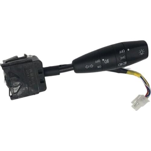 Headlight Switch Signal light switch Combination Switch for Chevrolet CN112 Wuling confero