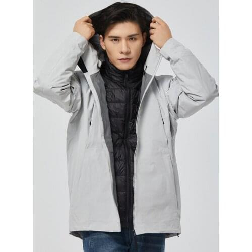 PIONEER Hiking Clothing