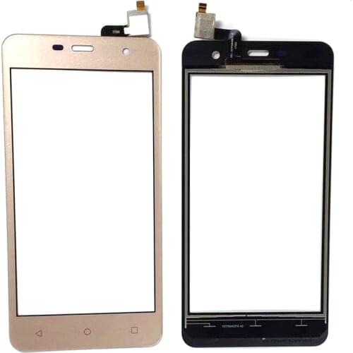 Touchscreen For Prestigio Muze G3 LTE psp3511DUO PSP3511 DUO Touch Screen Digitizer Replacement Touchpad Sensor