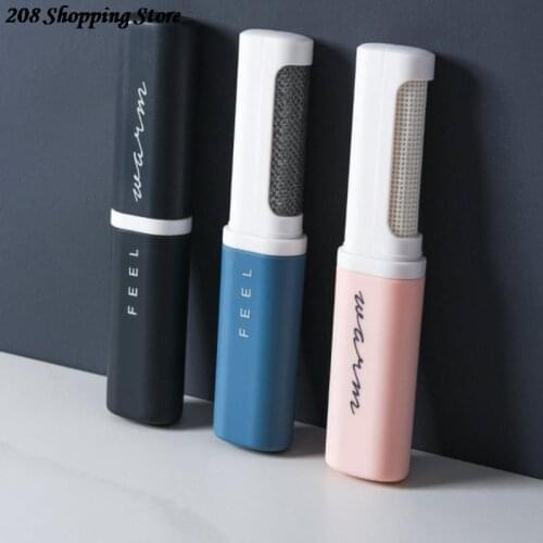 SHNGki Rollers And Brushes For Cleaning Clothes