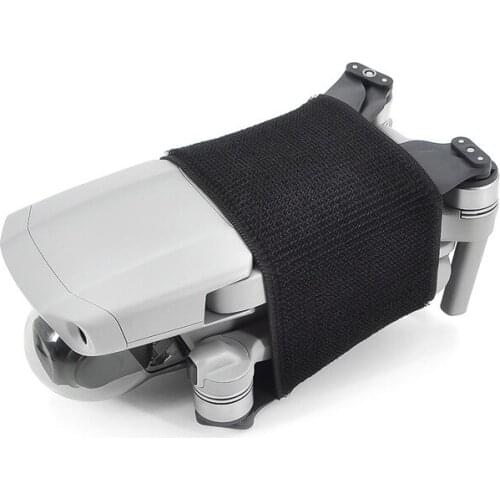 Propeller Stabilizer Holder Fixer Mount Blade Motor Fixed Storage Protector Guard for DJI Mavic Air 2 Drone Accessories