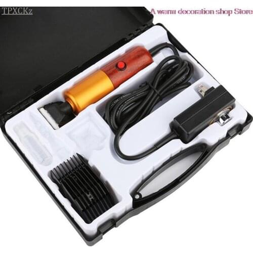 TPXCKz Trimmers For Dogs