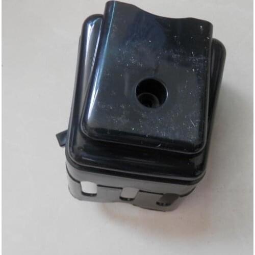 AIR FILTER COMPLETE FITS 1E40F-5 40F-F 40-F & MORE 43CC 2 STROKE ENGINE AIR CLEANER SHROUD EMENT BRUSH CUTTER TRIMMER PARTS