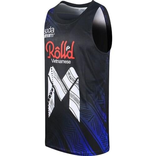 YTCCRB Basketball Jerseys