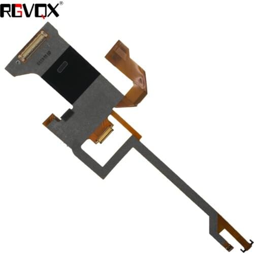 Laptop LCD Cable for LENOVO ThinkPad T400 R400(For LED,with camera connector,version 3) PN:93P4592