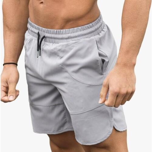 ZMYJR Men's Sports Shorts