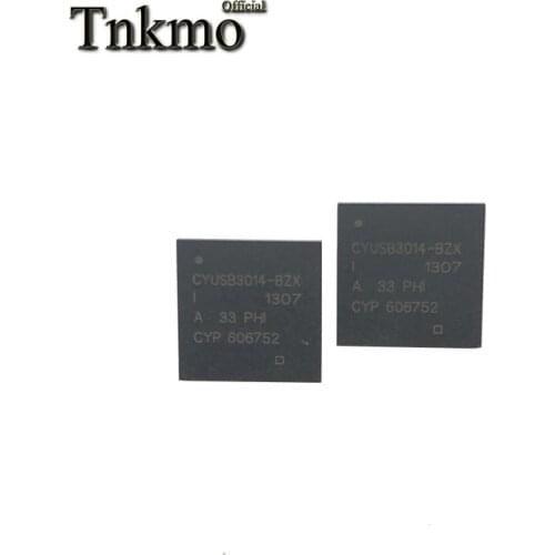 1PCS CYUSB3014-BZXI CYUSB3014-BZX BGA121 SuperSpeed USB Controller IC Industrial Grade 3.0 New and original