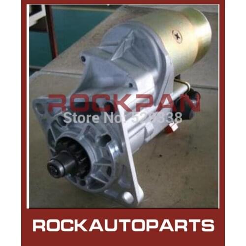 12V 14T STARTER MOTOR 031115050 03111-5050 FOR KIA