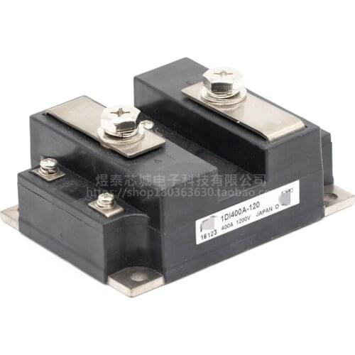 1DI400A-120 Original, Can Provide Test, 1 Year Warranty