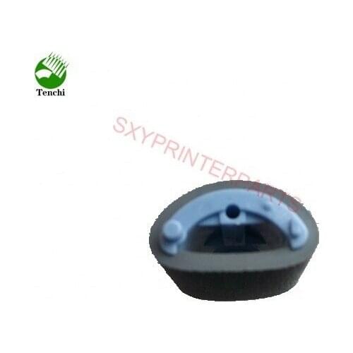 30pcs/lot RL1-0303 RFO-1008 Papere Pick up Roller for HP Laser Jet 1000 1200 1300 3300 3300 for Canon383 printer parts