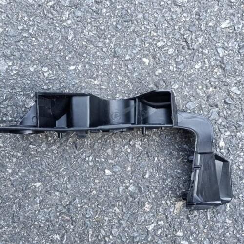 CAR guide 2017-2022au dia4l front bar fixing bracket front bar clip front bar base front bumper side bracket