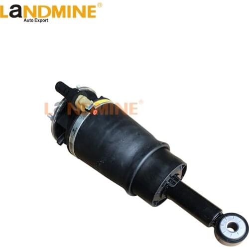 Free Shipping Rear Air Suspension Spring Air Shock Fit Ford Expedition Lincoln Navigator 6L1Z18A009DA 3L1Z18125AB