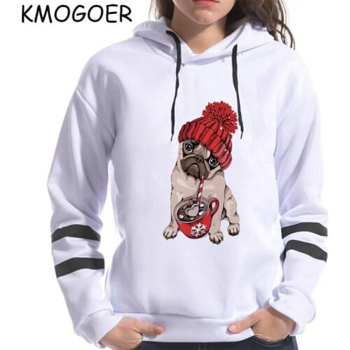 Bulldog Mom 2020 Hoodie Men Women Hoodys Hip Hop Mens D Harajuku Fashion Hoodiess Casual Hoodies 90S