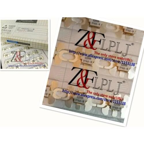 C2094 2SC2094 NPN EPITAXIAL PLANAR TYPE(for RF power amplifiers in VHF band Mobile radio applications) NEW ORIGINAL 1PCS/LOT