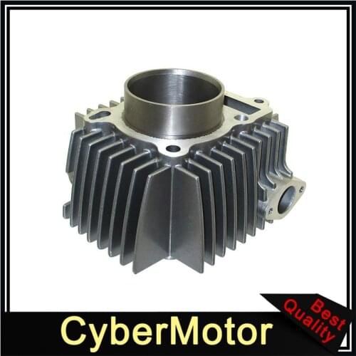 Engine Cylinder For Zongshen Z190 190cc ZS1P62YML-2 Engine Pit Dirt Bike