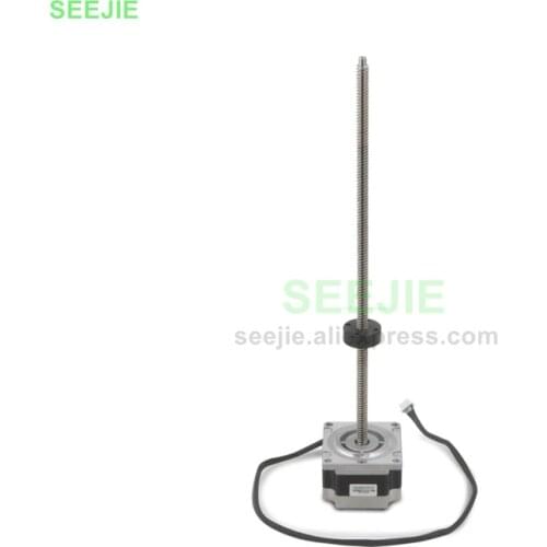 Flashforge Creator 3 - Z Axis Motor