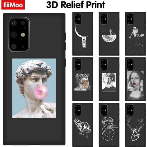 EiiMoo Xiaomi POCO M3 Phone Cases