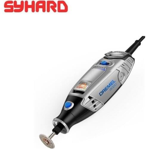 L4000 Variable-Speed Rotary tool electric engraver mini jade carving machine metal electric engraving machine