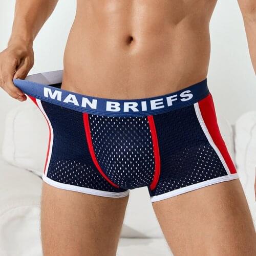 Goodeal Men's Sports Swimming Trunks