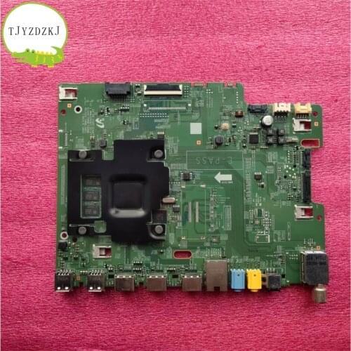 Good test working Main board Card for Samsung BN41-02575B 02575 UE49M5580AU UE55M6320 Motherboard UA49N5500 UE49K5500 UE49M6320