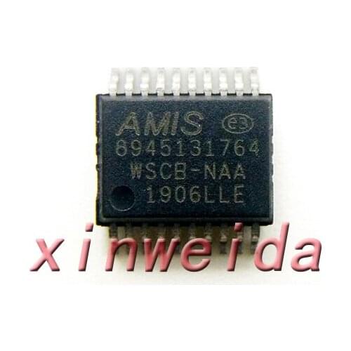Hot sell!8945131764 WSCB-NAA TSSOP20 New parts,good quality .Electronic component .By it directly
