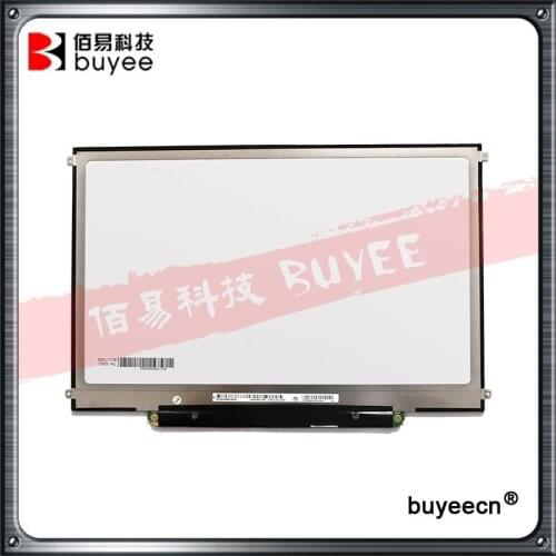 Genuine A1278 A1342 LCD Screen Display Panel For Macbook Pro A1278 13.3" 2008-2012 B133EW04 B133EW07 LCD Display Wholesale