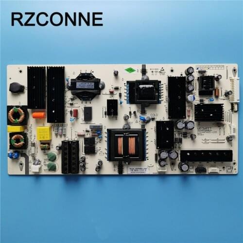 Power supply board for Sharp LC-49XUF8772ES AMP4965-LG55