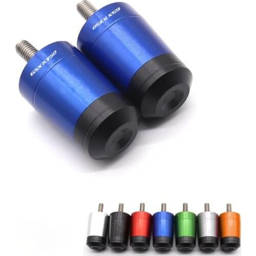 Suitable for Suzuki GSXR600 750 1000 K5 K6 K7 K8 K9 Large R Small R Handle Plug Balance Terminal