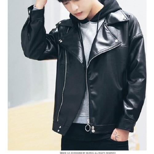 RUANDAI Mens Fleece Jackets