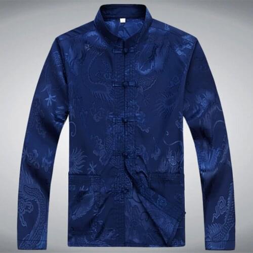Chinese traditional clothing for men traditional chinese male clothing mens shirts oriental mens clothing mens clothes