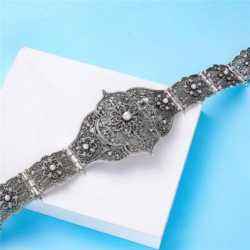 Turkish Ethnic belt for women Caucasus traditional wedding waist chain for women free shipping