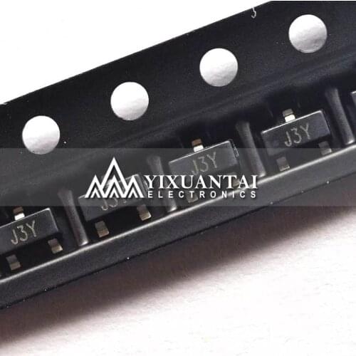 YIXUANTAI Transistors