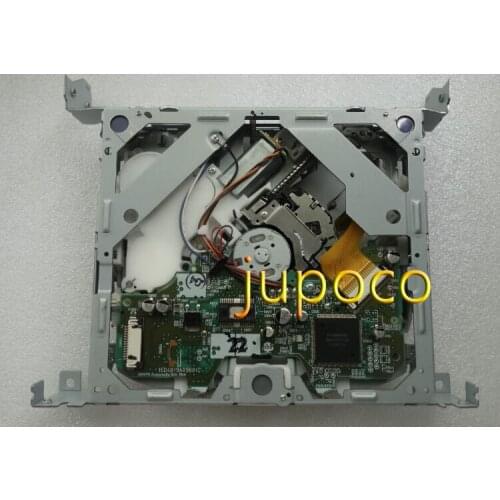 Brand new and original SF-C250 SFC250 C250 cd laser lens with mechanism for HONDA TOYOTA VW HY KIV Car audio video system