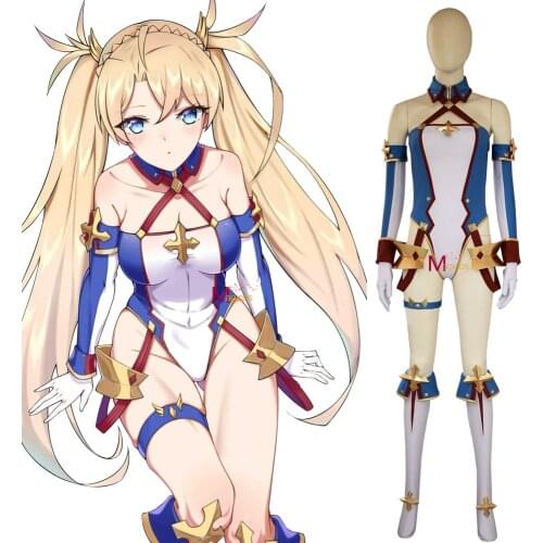 Anime Fate stay night Lancer Bradamante Cosplay Costume Halloween Adult High Quality Customized Game Costumes For Women