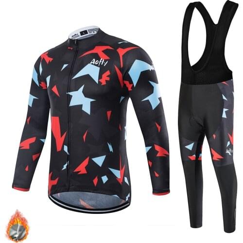 AOFLY Cycling Suits