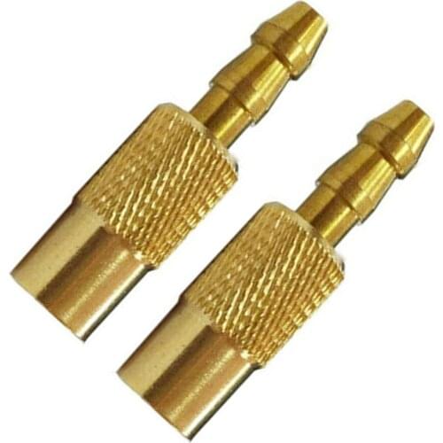 Car Truck Tyre Tire Inflator Valve Air Pump Clip Accessories Connector Car Clamp Connector Adapter Tire Air Nozzle