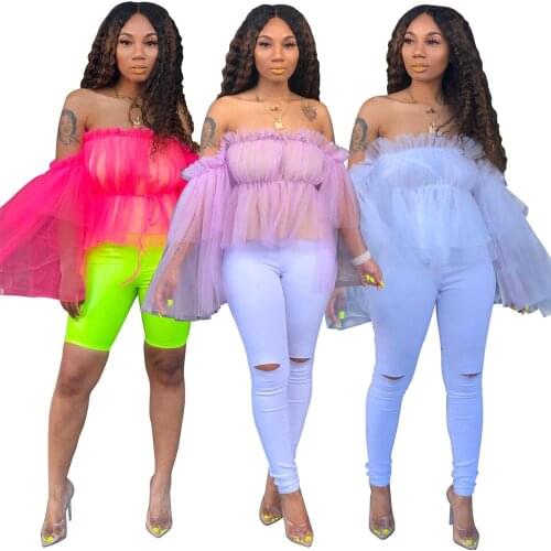 AVV Women's Long T-shirts