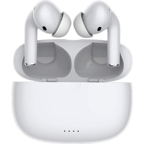 EP029 Wireless Bluetooth Headphones Noise Cancelling TWS True Earbuds High Quality Sound Pressure Sensor Music Headset