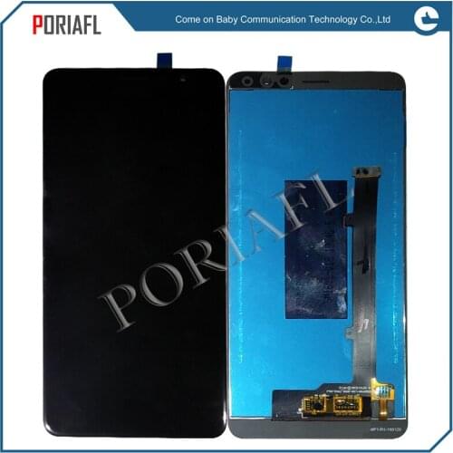 For ZTE Blade max view Z610DL LCD Display + Touch Screen 100% good quality Digitizer Assembly