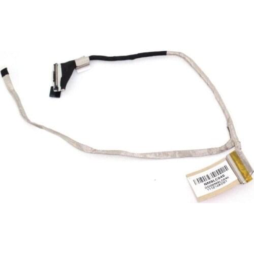 For HP DM1-4000 3125 3115M DD0NM9LC020 ZYE3A1A352 NM9LC030 LCD Screen Video Cable