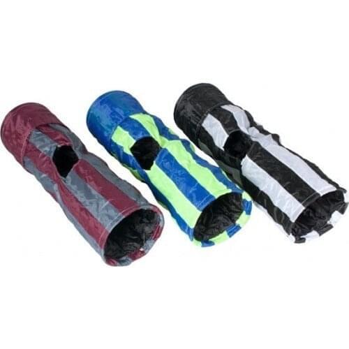 Karlie Cat Tunnel 90X25 CM Mixed Color 397175735