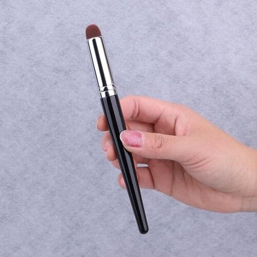 New 2021 1 piece Concealer Makeup brushes Small partial Liquid Foundation Cream Make up brush Beauty Tools Cosmetics
