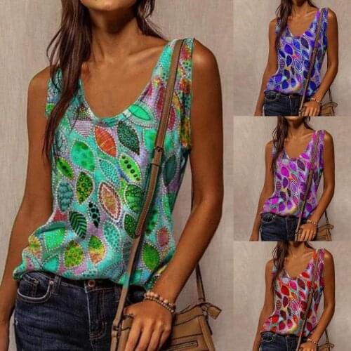 Pullover Casual Sleeveless Loose Summer Vest Clothing Summer Vest Loose for School