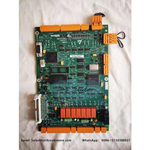 Elevator Lift inverter driver main pcb card board LCEDRV KM760310G01 KM760313H06