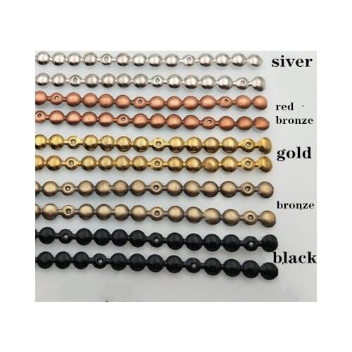 Furniture 4M tacks strips upholstery for sofa bed wooden case for home decorative tapes for bronze nails ,upholstery tacks