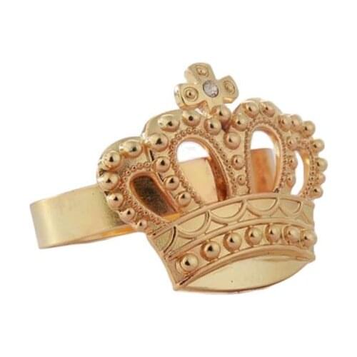 N.market Napkin Rings